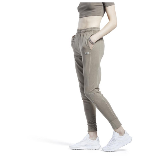 Reebok Γυναικείο παντελόνι φόρμας